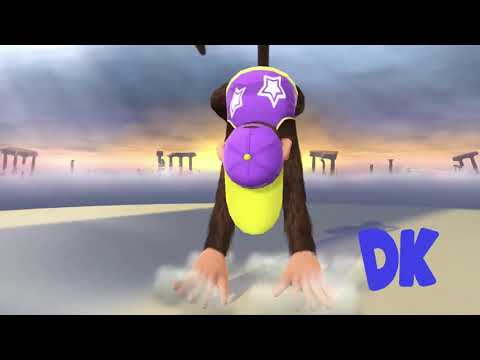 TDODI 5 - Cosmic (Bayonetta) vs MB | Whispy (Diddy Kong)