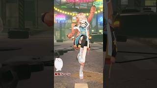 モニタリング 踊ってみた【にじさんじ/五十嵐梨花】#shorts  #踊ってみた #モニタリング