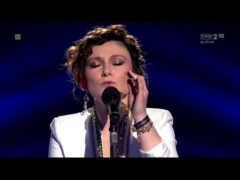 The Voice of Poland IV - Monika Urlik - 