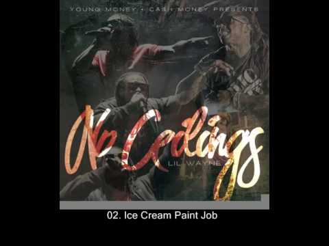 02. Ice Cream Paint Job.mp4