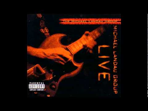 michael landau group - the sun