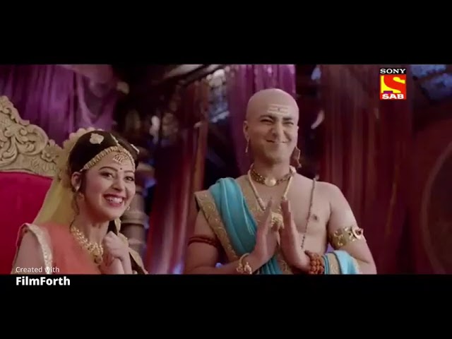 Tenali rama song