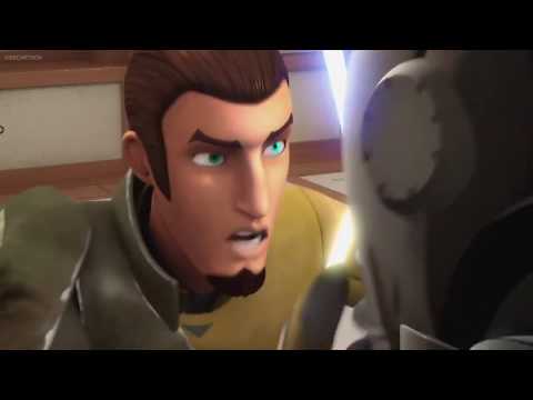 [AMV] STAR WARS REBELS: Riptide