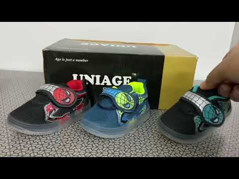 Kids Light Sports Shoes