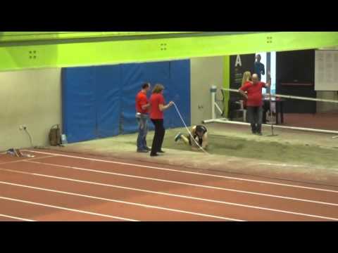 Dalj [M], Filip Pravdica i Bruno Jednačak - Pojedinačno PH u dvorani za seniore i seniorke 2016