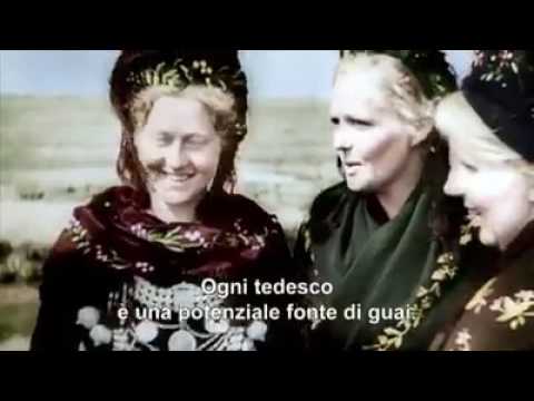 "La caduta degli dei" anteprima 2