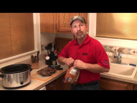 download lagu mp3 mp4 Crockpot Wild Turkey Thighs, download lagu Crockpot Wild Turkey Thighs gratis, unduh video klip Crockpot Wild Turkey Thighs