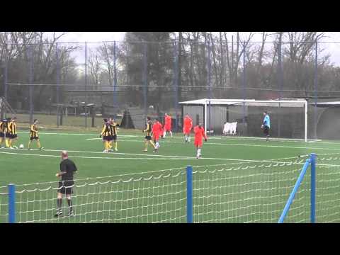 TJ Svitavy - TJ Dvůr Králové n.L. 2:3 (2:0)