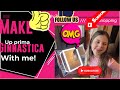 Gymnastics Before Make Up Ginnasticaartistica Beauty Gifts Funny Babygirl