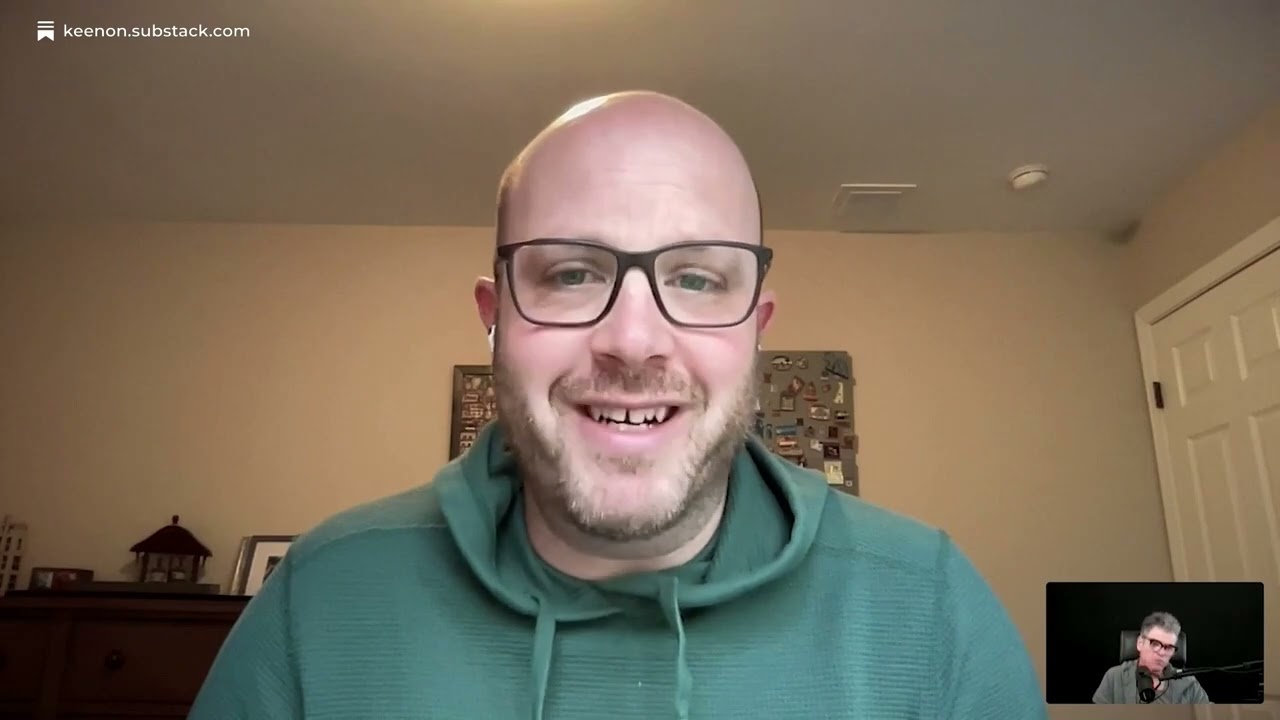 Episode 2263: David Enrich on a secret campaign to murder the truth in America