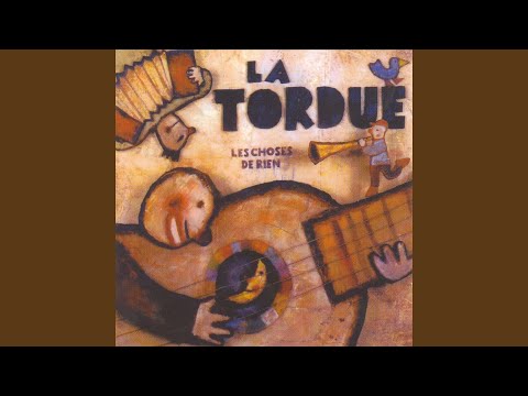 Inri - La Tordue