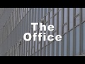 The Office UK Opening Theme And Closing Credits