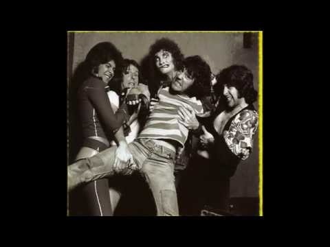 DEMON  - Dave Hill - Glasgow Boy - 2014 remix a tribute to Alex Harvey