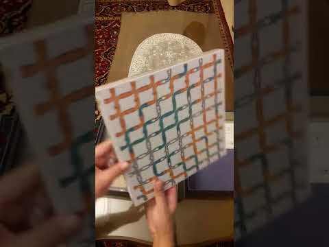 Unboxing Pipeline (No Talking)