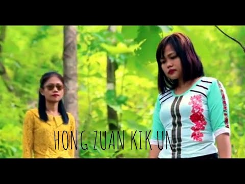 Hong Zuan Kik Un - Nemtawng&Kimboih[Zomi Official Music Video]2021