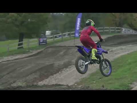 2022 YZ85LW First Impressions