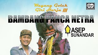 Download lagu Giri Harja III - Wayang Golek - Bambang Panca Netra - Asep Sunandar |  Audio mp3 Download lagu Giri Harja III - Wayang Golek - Bambang Panca Netra - Asep Sunandar |  Audio mp3