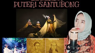 Download lagu LEGENDA PUTRI SANTUBONG mp3