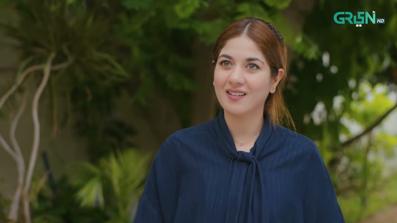 Maa Episode 65 ( Best Moment 01 ) Aina Asif - Ahmed Rafique | Green TV Entertainment