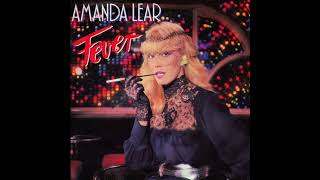 Amanda lear, fever,  instrumental
