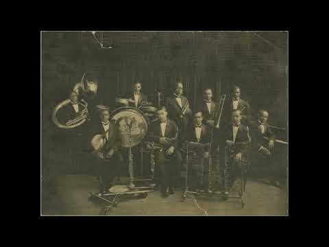 West End Blues - King Oliver & His Dixie Syncopators (1928)