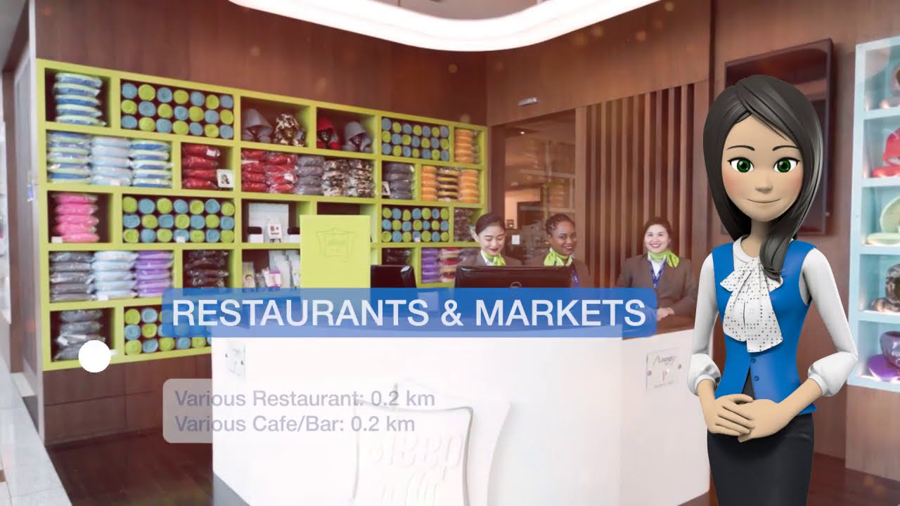 Sleep 'N Fly Sleep Lounge thumbnail