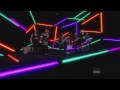 Demi Lovato Here We Go Again Live At The View [HD]