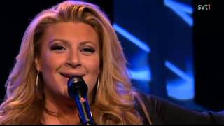 Sarah Dawn Finer - River (Live @ Go&#39;Kvall)