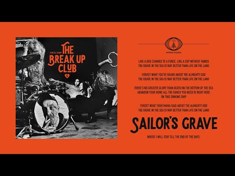 Fertile Hump - Sailor's Grave