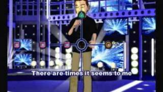 O-Town - All or Nothing *American Idol Official Game*