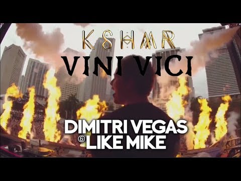 KSHMR & LIL NAS X & DIMITRI VEGAS & LIKE MIKE & VINI VICI - TURN OLD UNTZ (PSYHARD) VIDEO HD