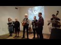Chris Foster - English Folk Musician