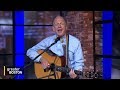 Livingston Taylor Performs On WGBH's 'Greater Boston'