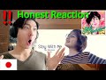JAPANESE VOCAL COACH REACTION Mona Gonzales Stay With Me Miki Matsubara