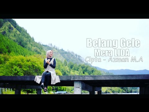 Belang Gele - R2 feat Mera Lida - Cipta Azman MA