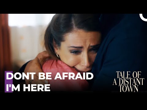 Kürşat Beats Someone Up For Sonay - Tale Of A Distant Town Episode 3