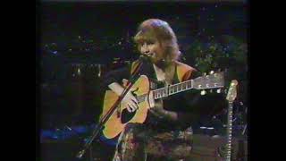 Sara Hickman  - Train Song and Simply (Stereo)