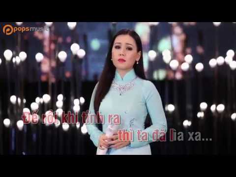 KARAOKE Anh Biết Không Anh - Lưu Ánh Loan