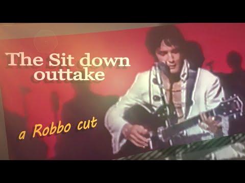 The Sit down outtake (New Edit)