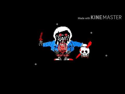 Killer!Murder time trio phase 3 (credits in pinned comment)