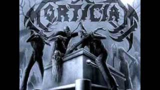 Mortician - Rabid