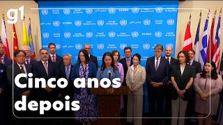 JH: Talibã completa 5 anos no poder com repressão a mulheres e isolamento internacional