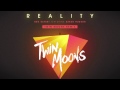 Bro Safari - Reality (Twin Moons Remix) Feat. Sarah Hudson (Official) [Hybrid Trap | Dubstep]