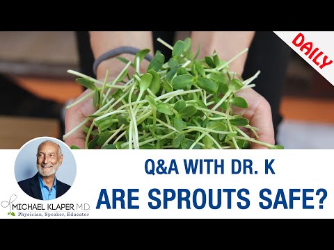 , title : 'Eating Raw Sprouts - Are They Safe?