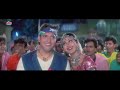 Hai Nazuk Nazuk Halki Phulki, Pardesi Babu Movie Song 1996 | Govinda, Shilpa Shetty | Hd 1080p