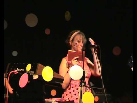 MISS PAIN: Sell it 2 the Kids (live in Brighton 2008)