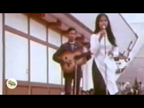 Utsukushii mukashi (美しい昔) - Diễm xưa (phiên bản tiếng Nhật) - Khánh Ly