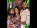 Suntv Kayal Serial Sathya Priya Sivasamy Family ️ Suntv Shalini Kayal Shortsviral