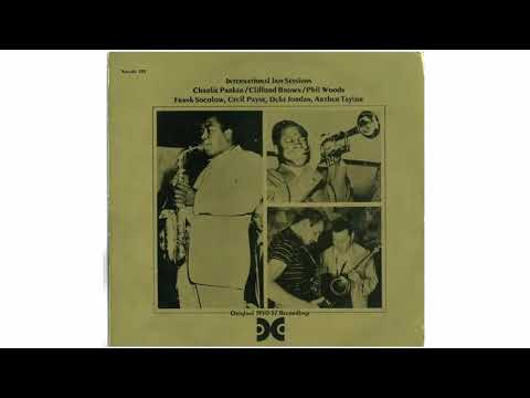 Thumbnail for Clifford Brown - Indiana (RARE Jam Session Recording!) by Concert, Midnight, R.E.M., The Band, Jam session, The Who, The La's, Y&T