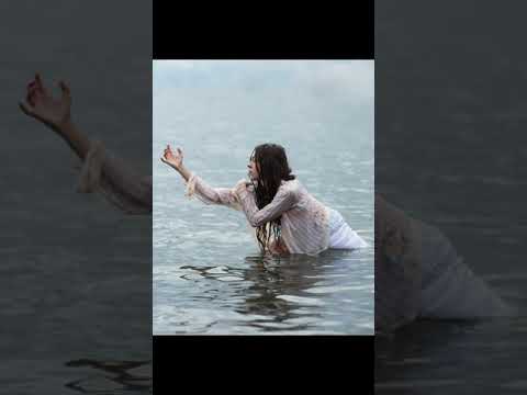 Photoshoot with Nathaniel Nilsson and Hera Norin